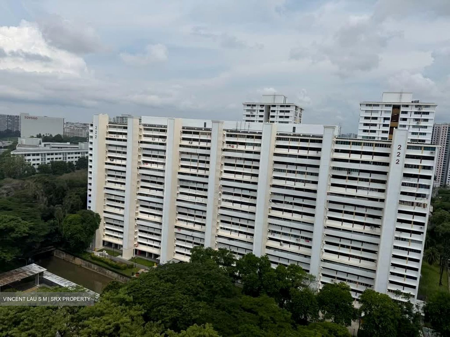Blk 219 Lorong 8 Toa Payoh (Toa Payoh), HDB 4 Rooms #591952801
